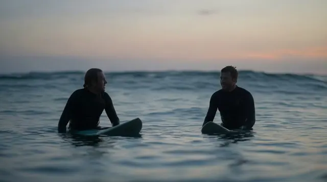 Fotograma de Surf